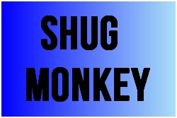 shug monkey